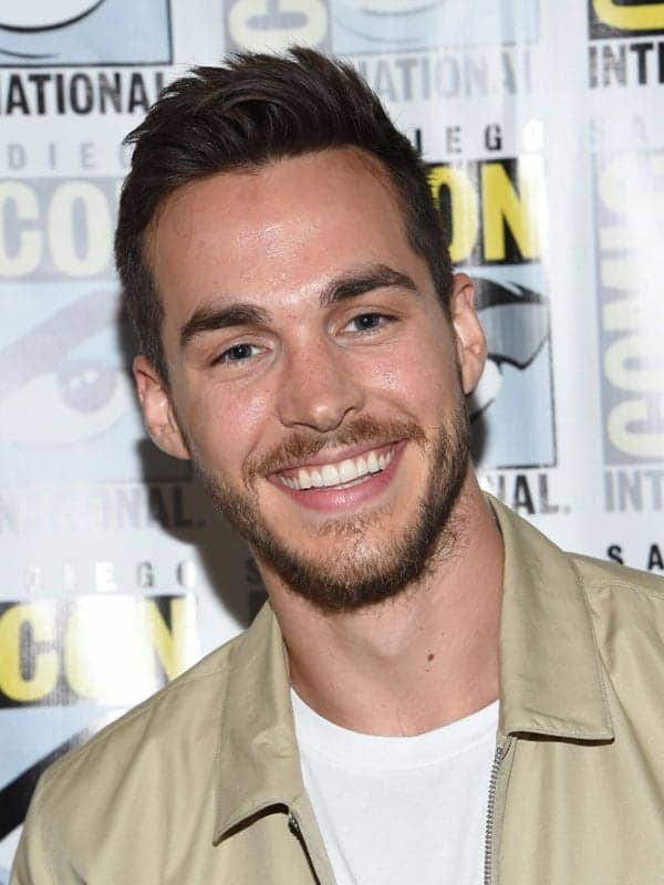 Chris Wood
