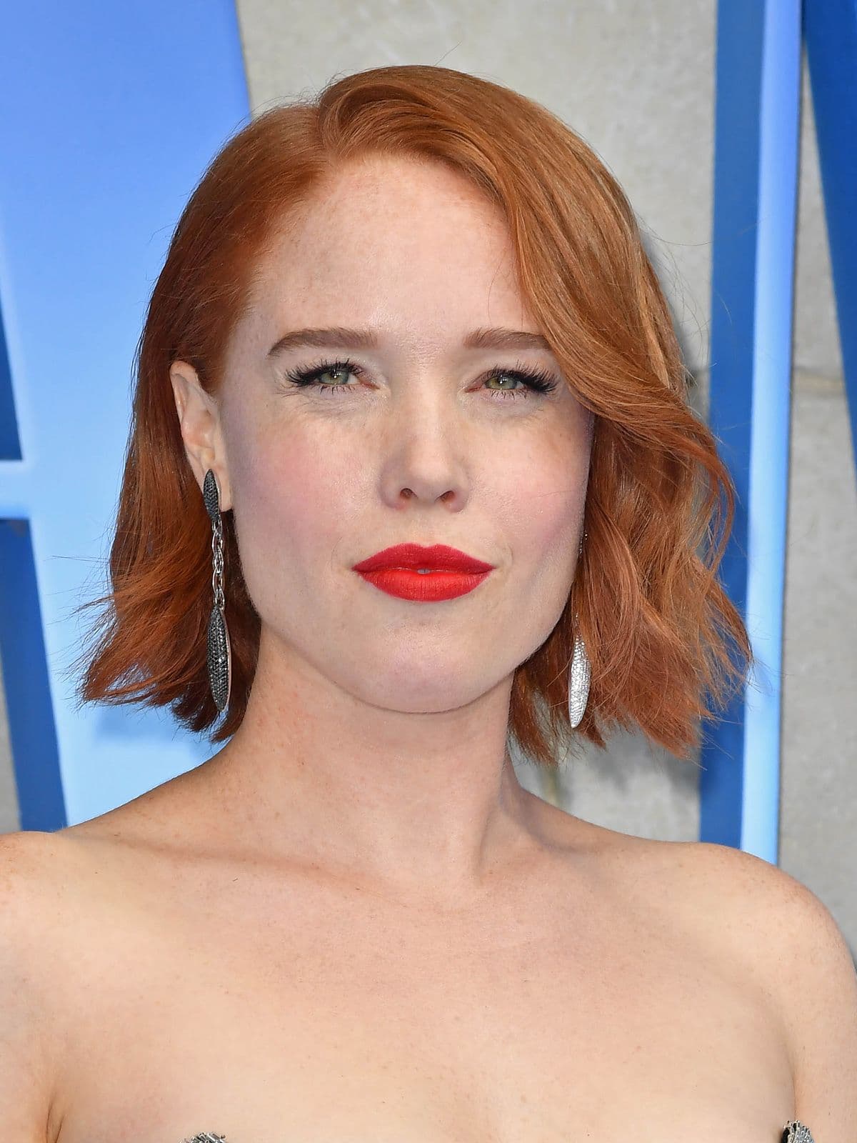 Jessica Keenan Wynn