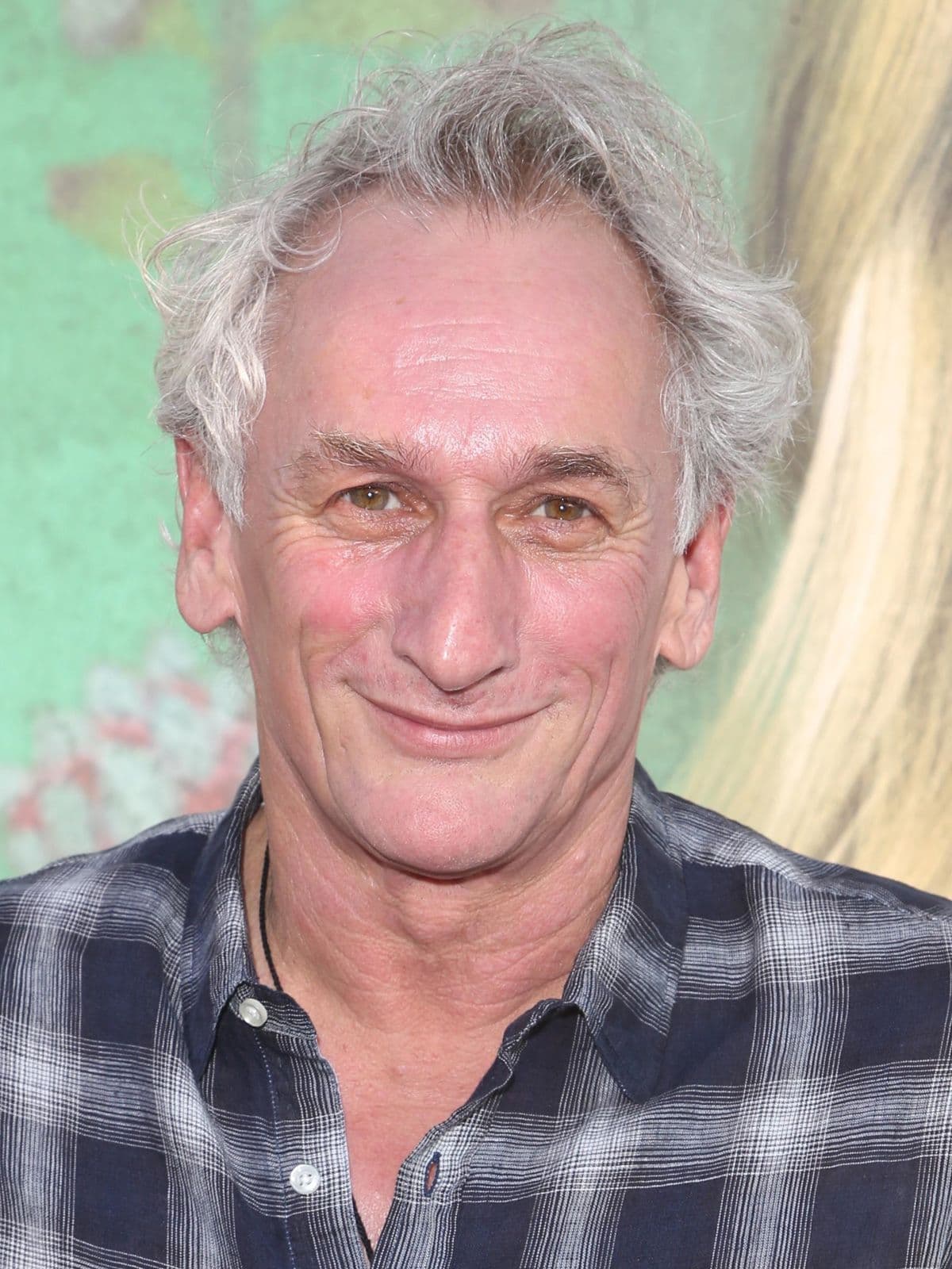Matt Craven