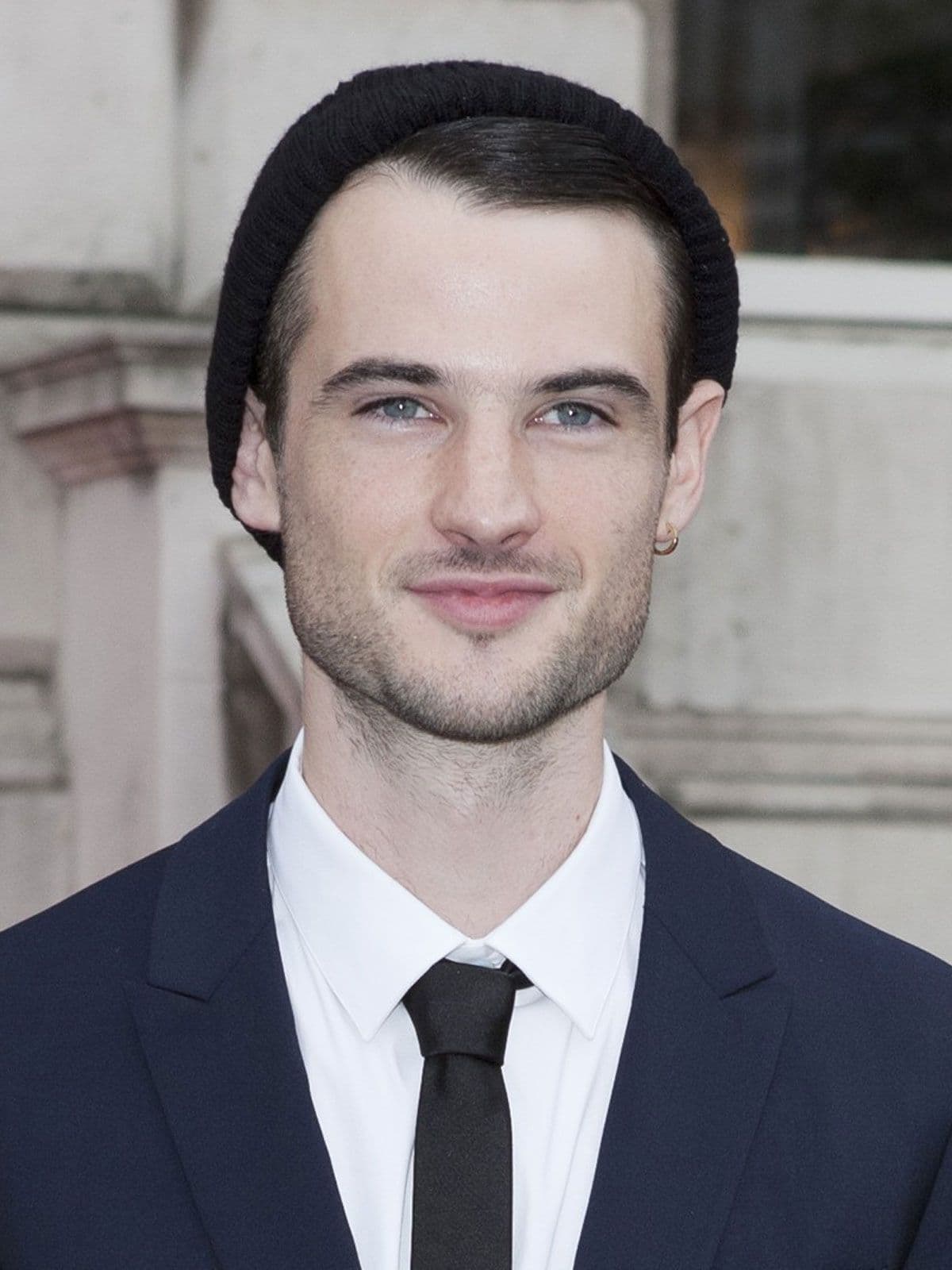 Tom Sturridge