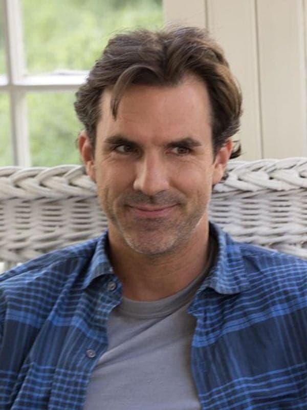 Paul Schneider