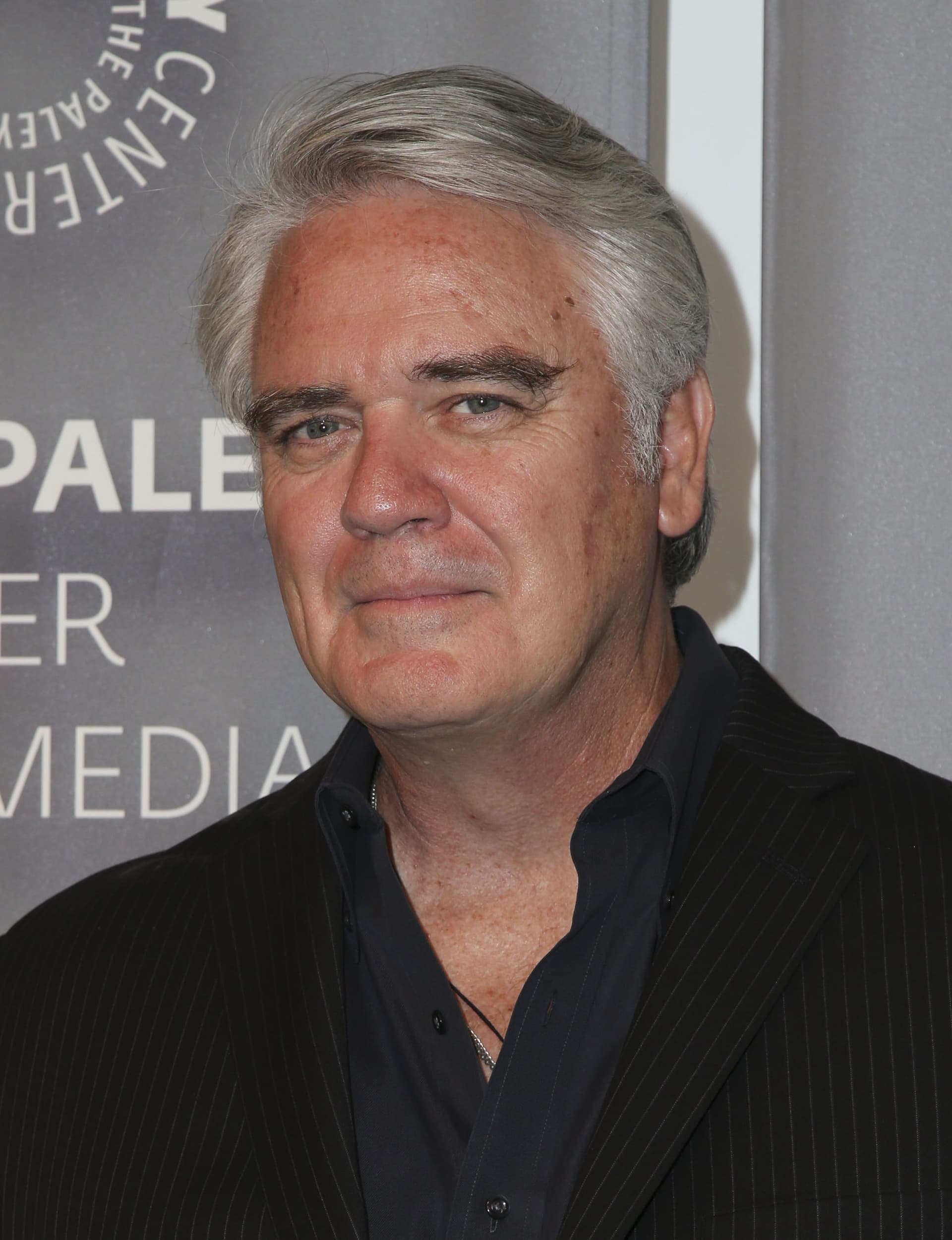 Michael Harney