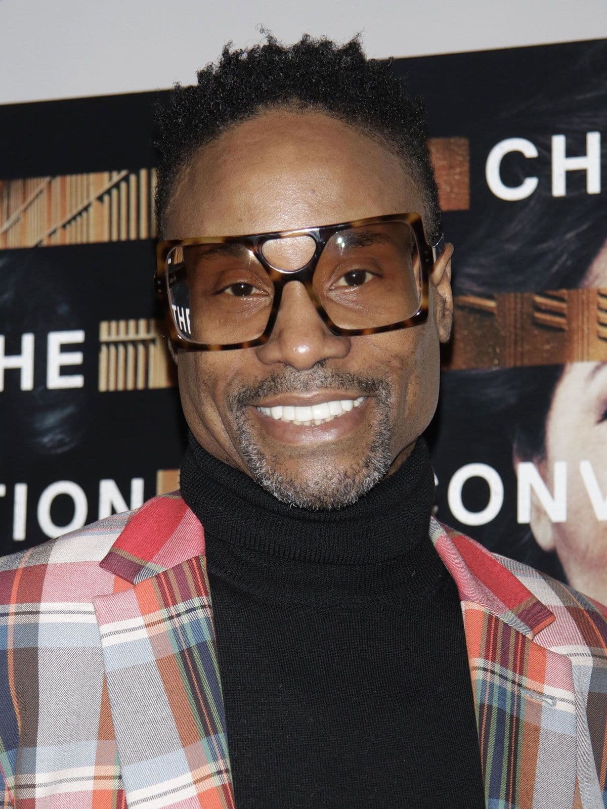 Billy Porter