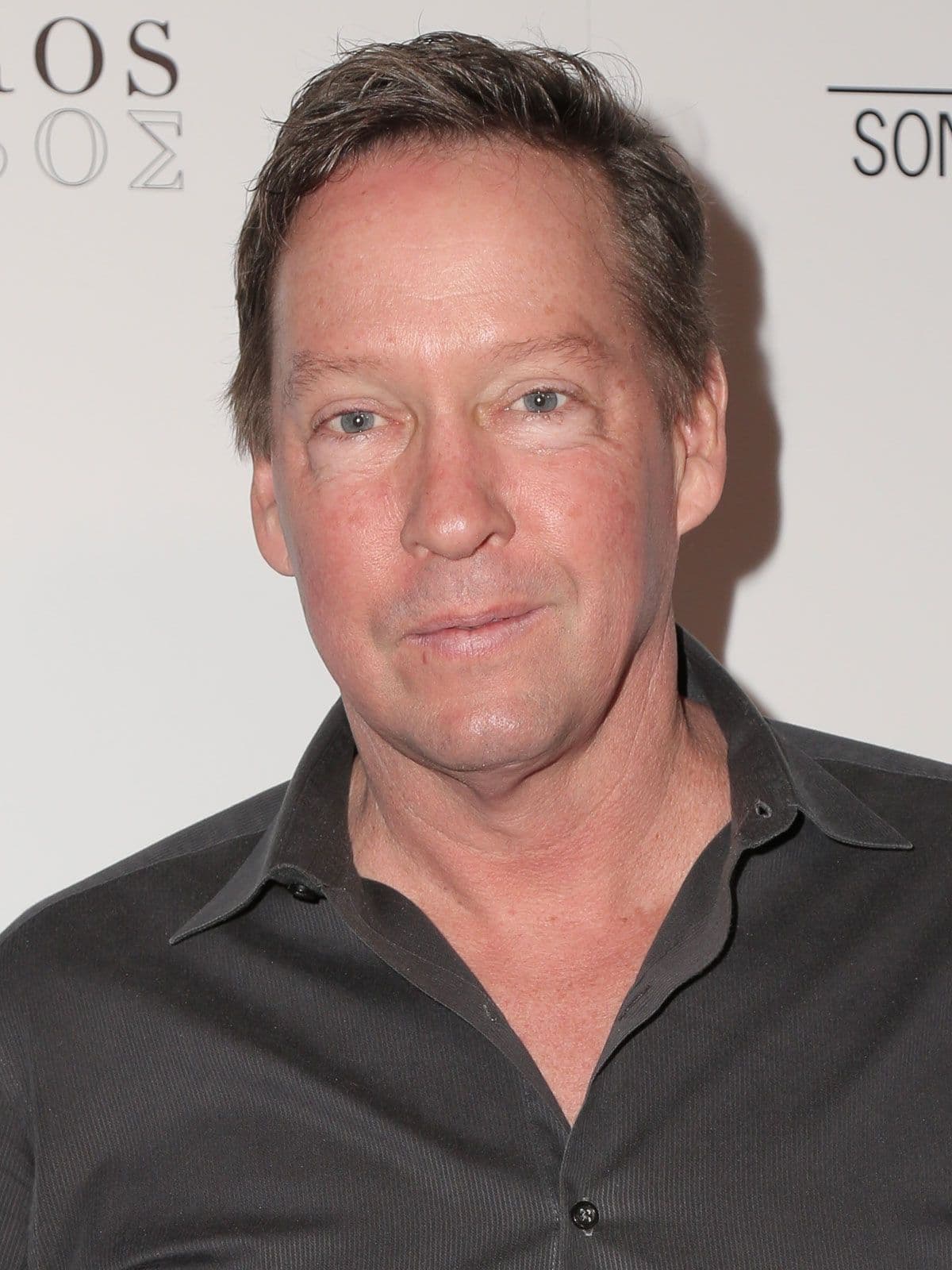 D.B. Sweeney