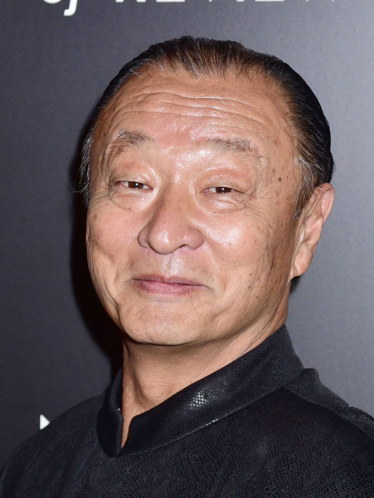 Cary-Hiroyuki Tagawa