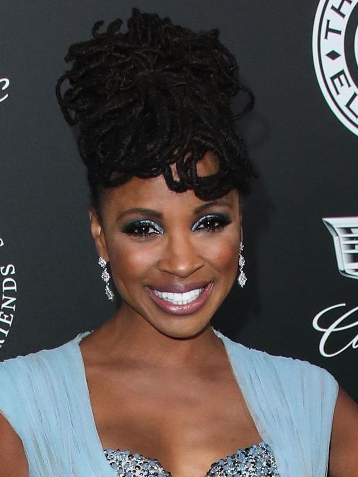 Shanola Hampton