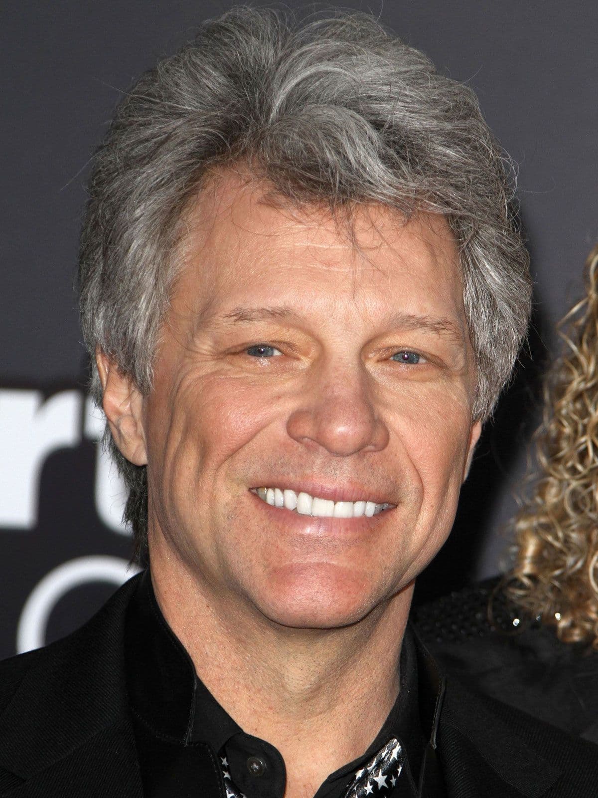 Jon Bon Jovi