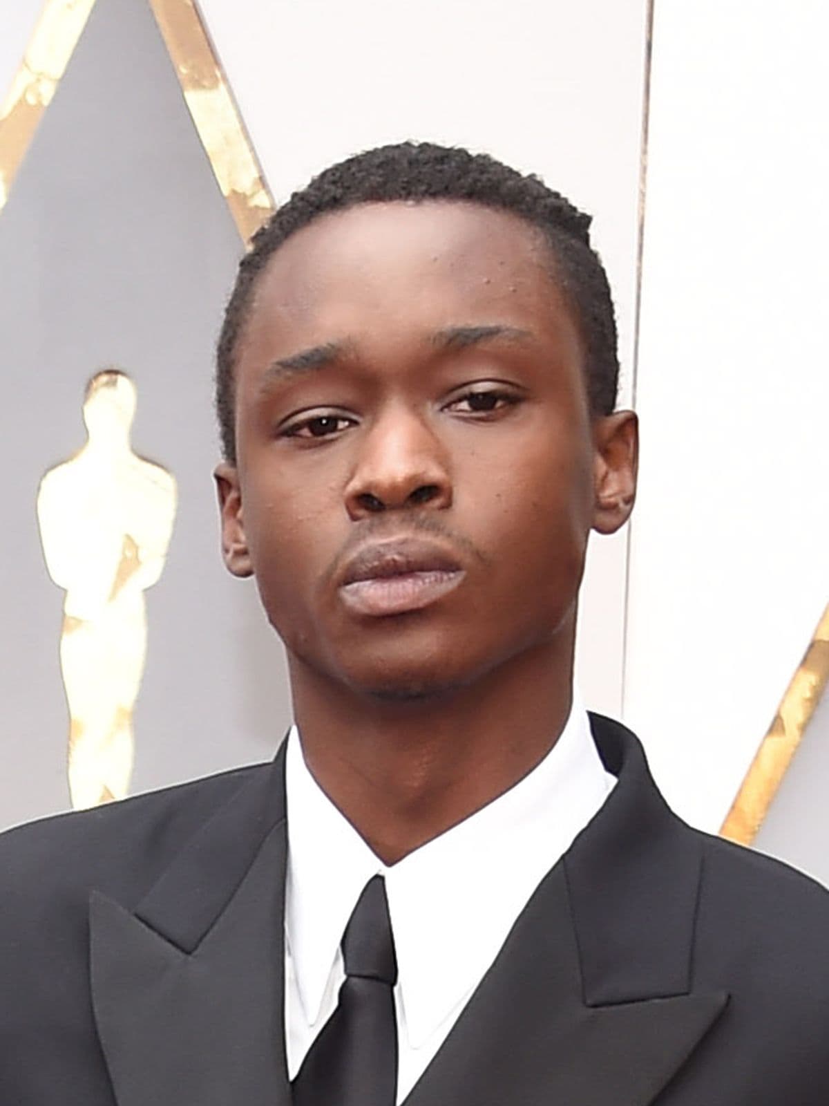 Ashton Sanders