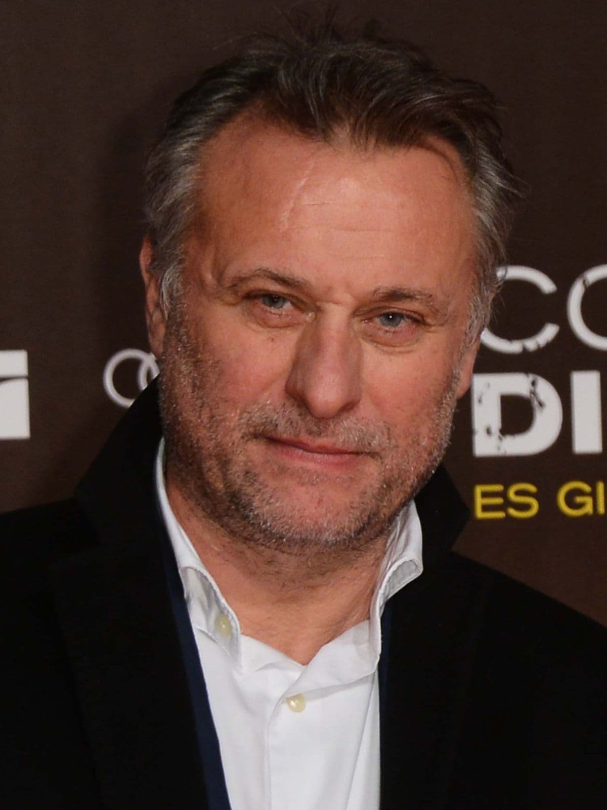 Michael Nyqvist