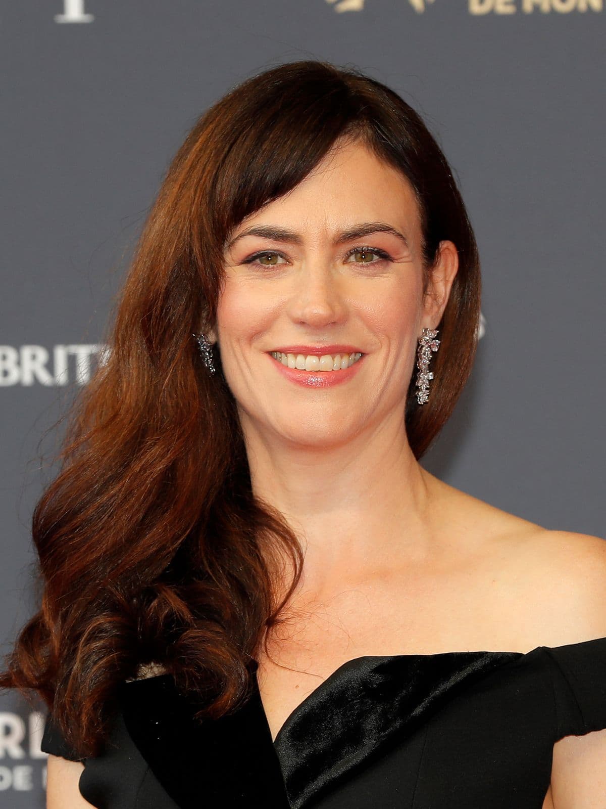 Maggie Siff