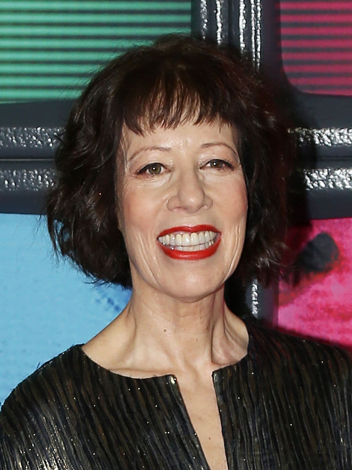 Allyce Beasley