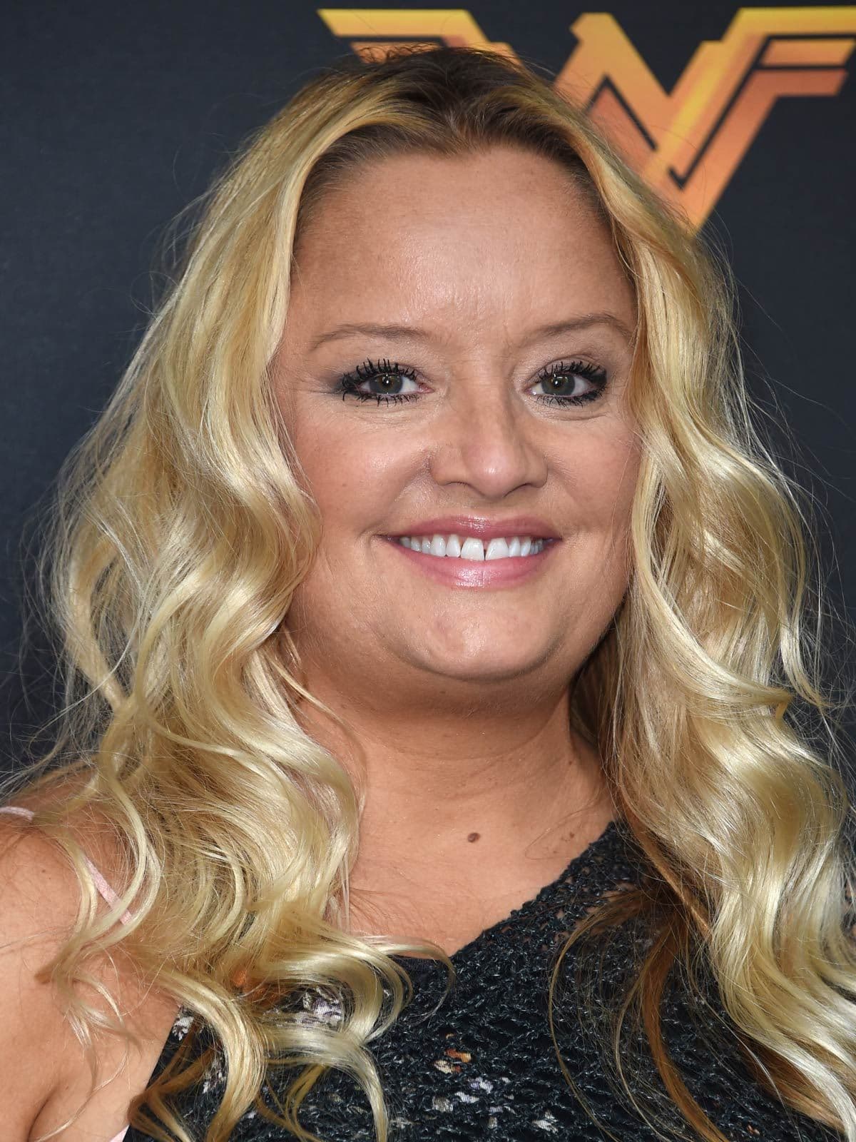 Lucy Davis