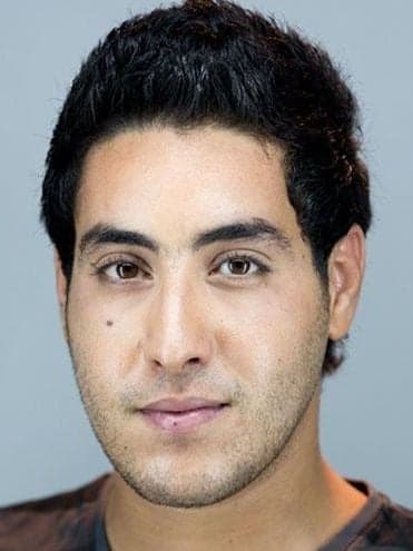 Mohamed Amine Hamzaoui