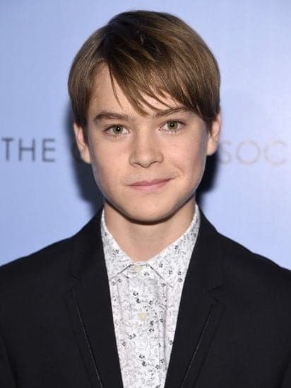Judah Lewis