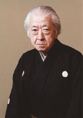 Hideo Kanze