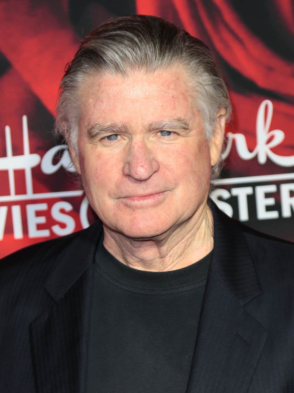 Treat Williams
