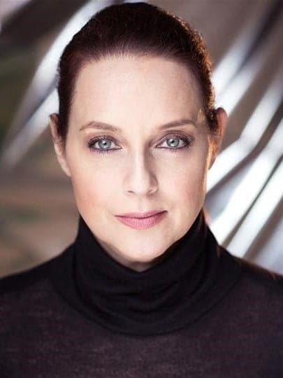 Suanne Braun