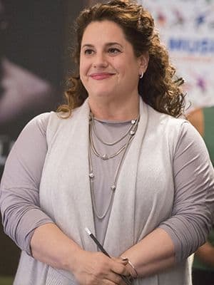 Marissa Jaret Winokur