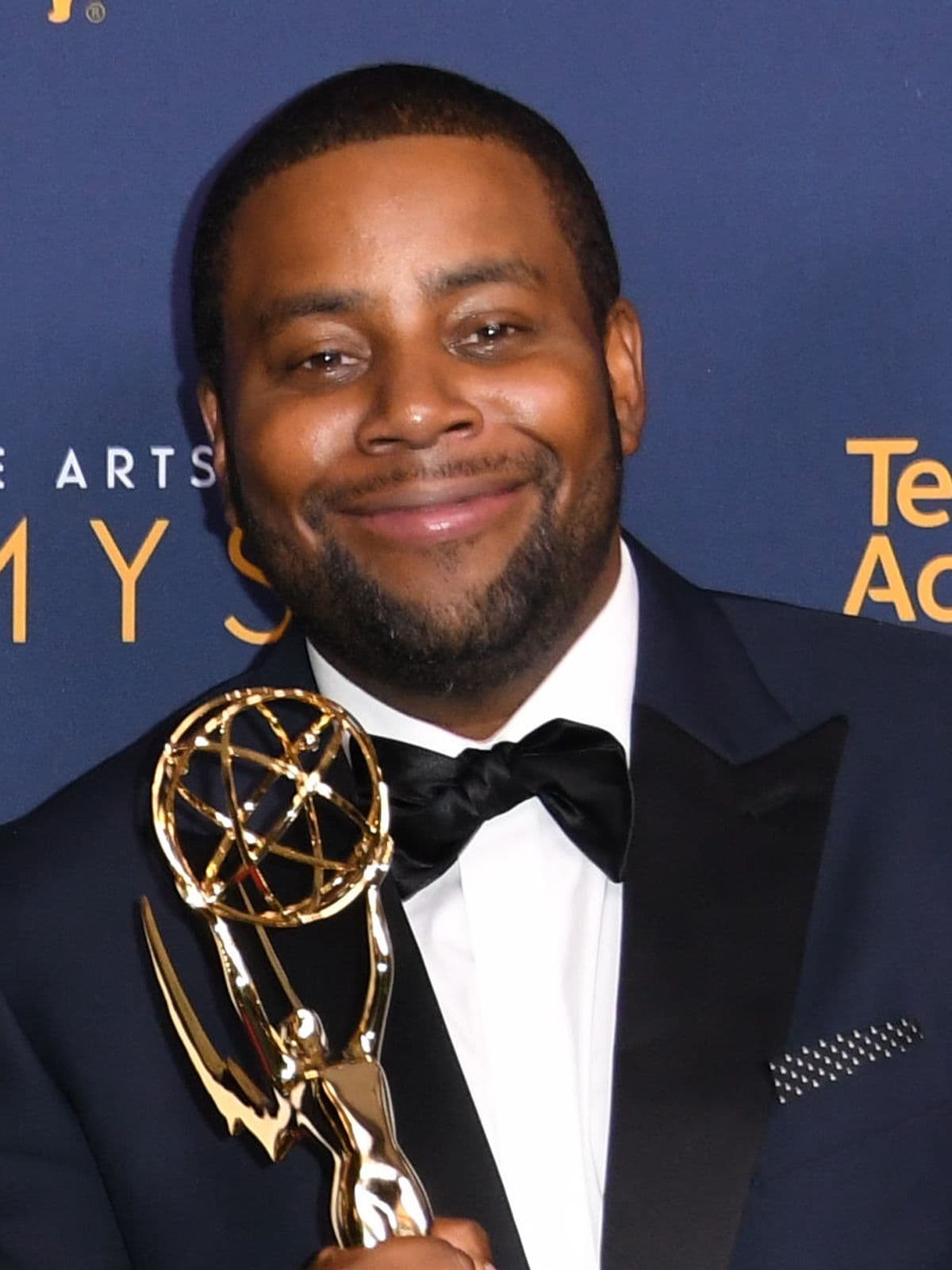 Kenan Thompson