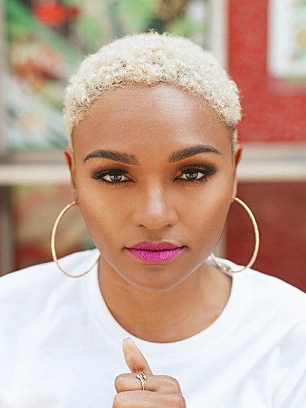 Lauren 'Lolo' Spencer