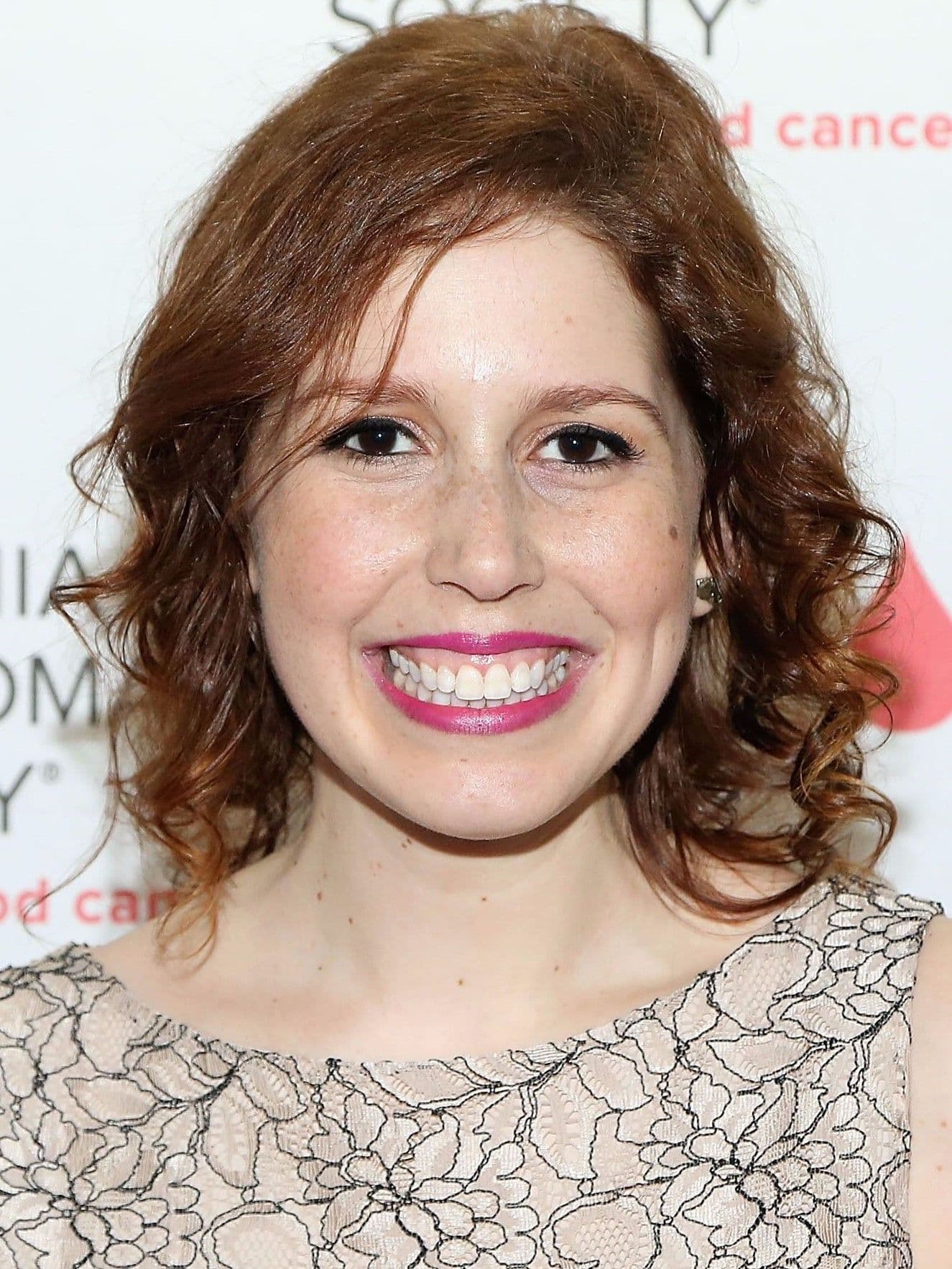 Vanessa Bayer