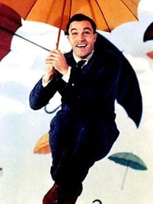 Gene Kelly
