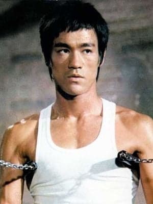 Bruce Lee