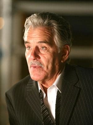 Dennis Farina