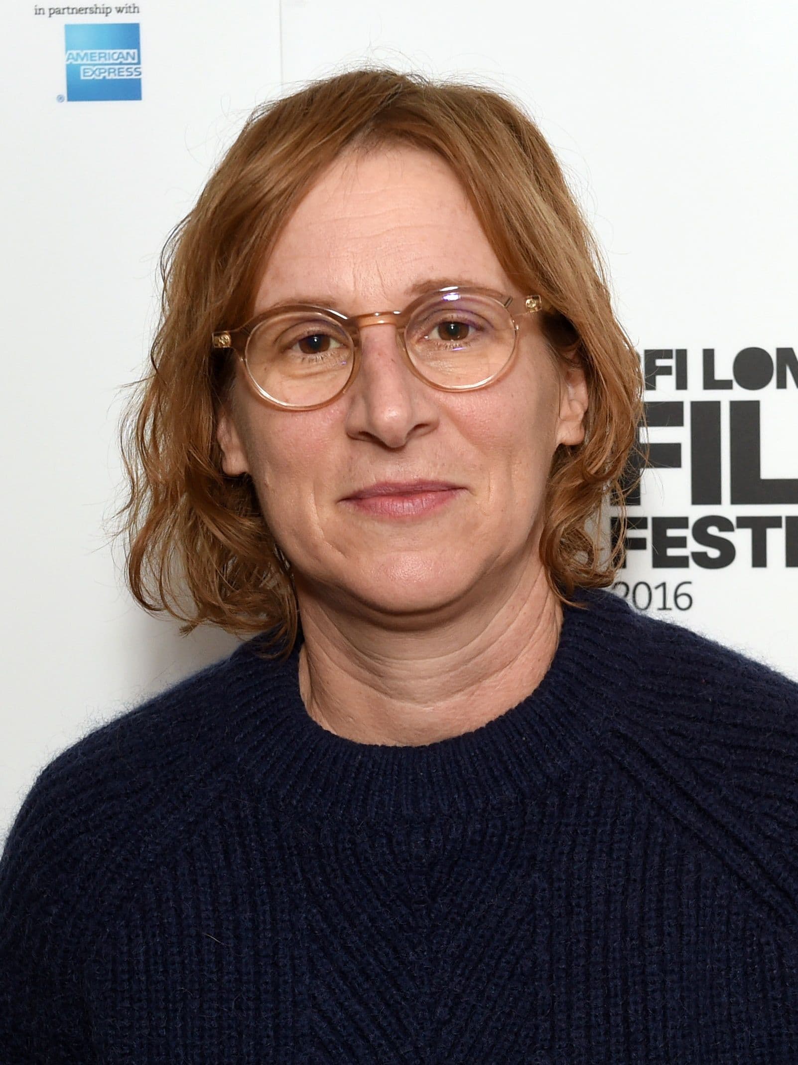 Kelly Reichardt