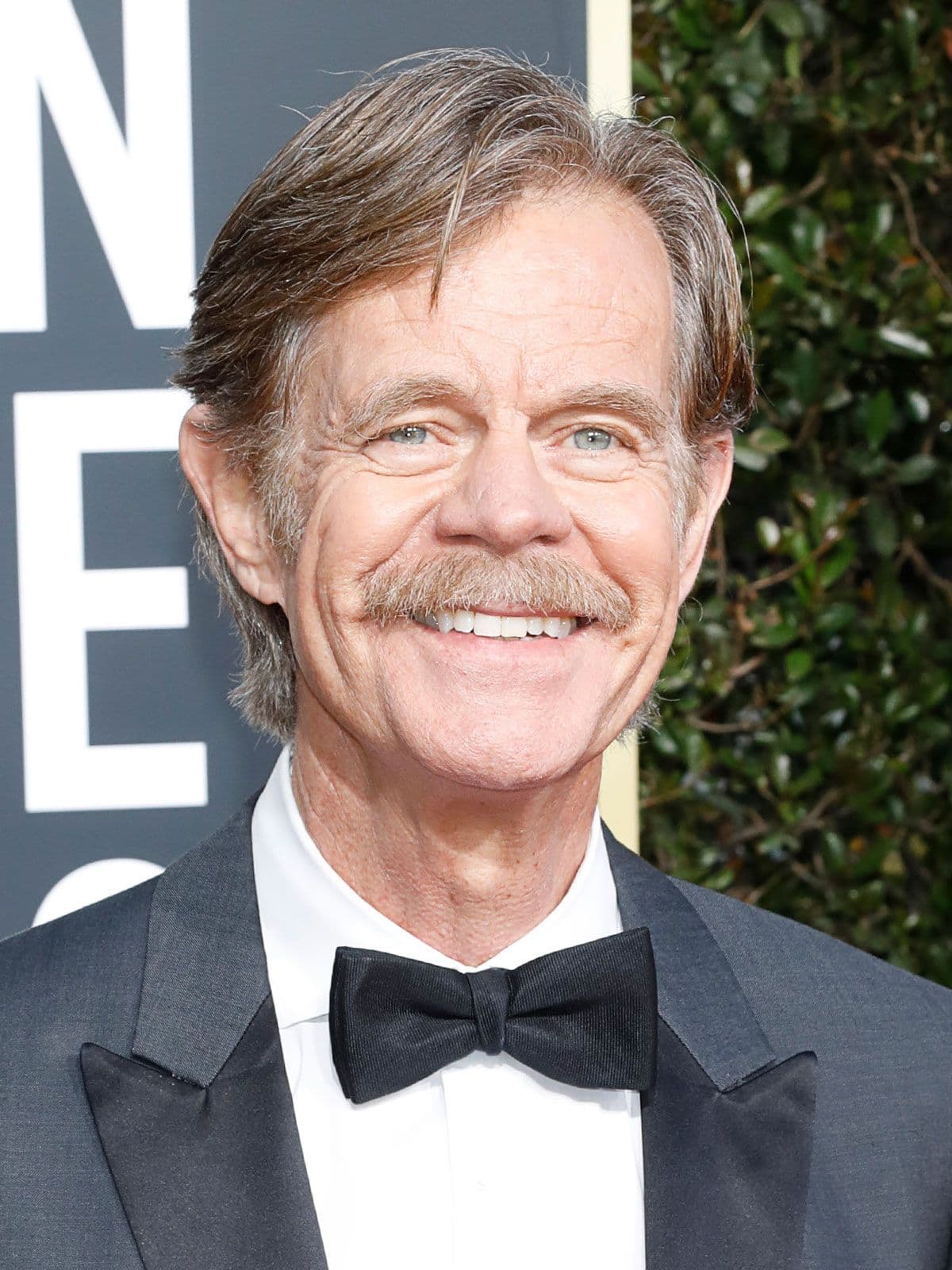 William H. Macy