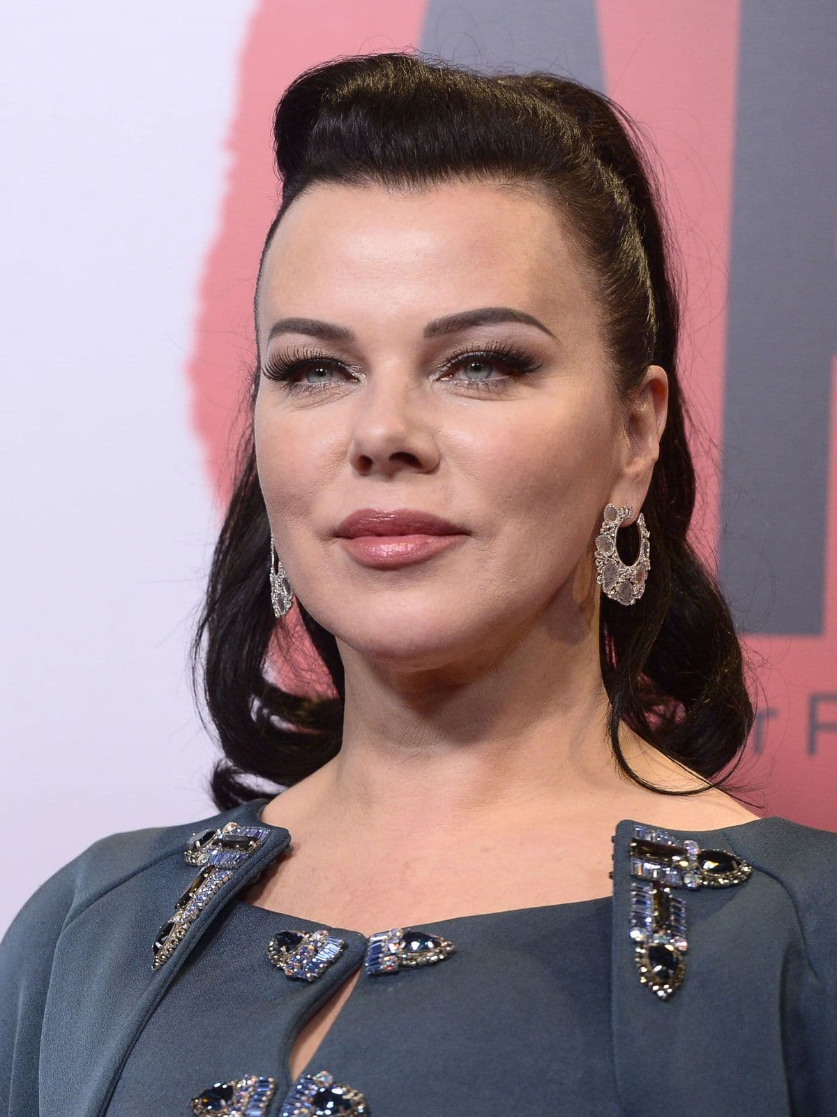 Debi Mazar