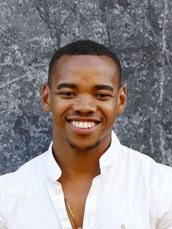 Joivan Wade