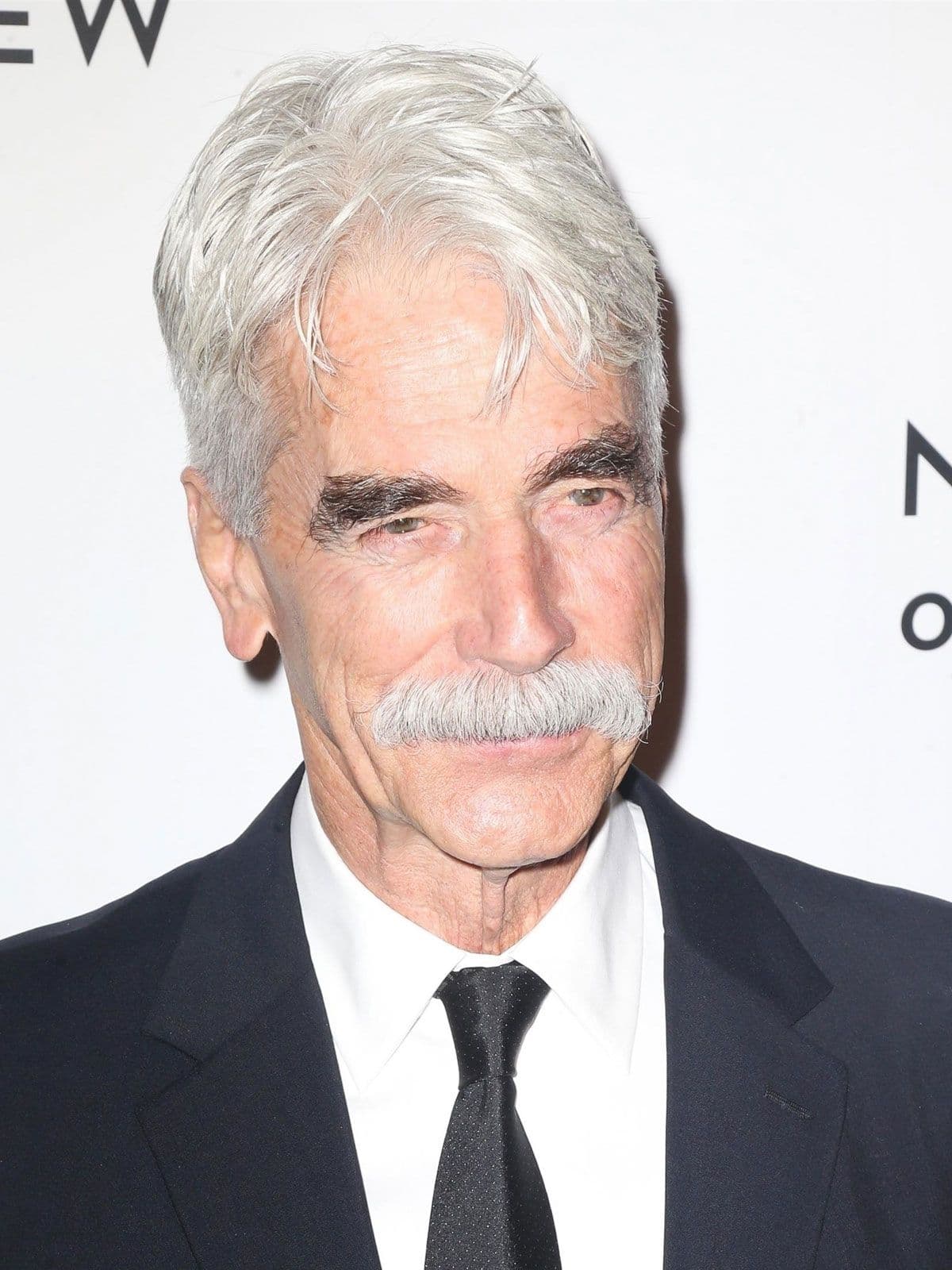 Sam Elliott
