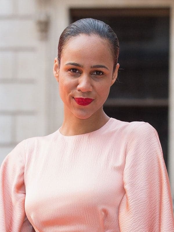 Zawe Ashton