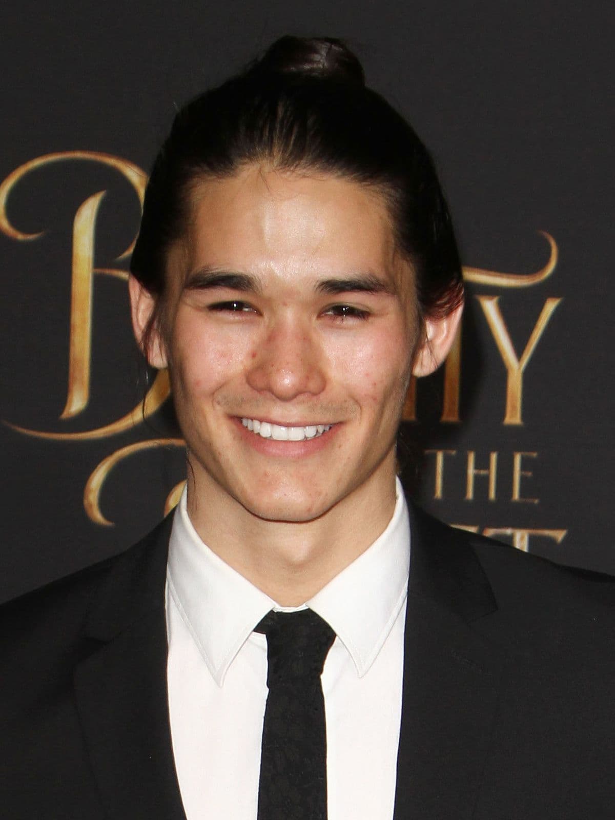 Booboo Stewart