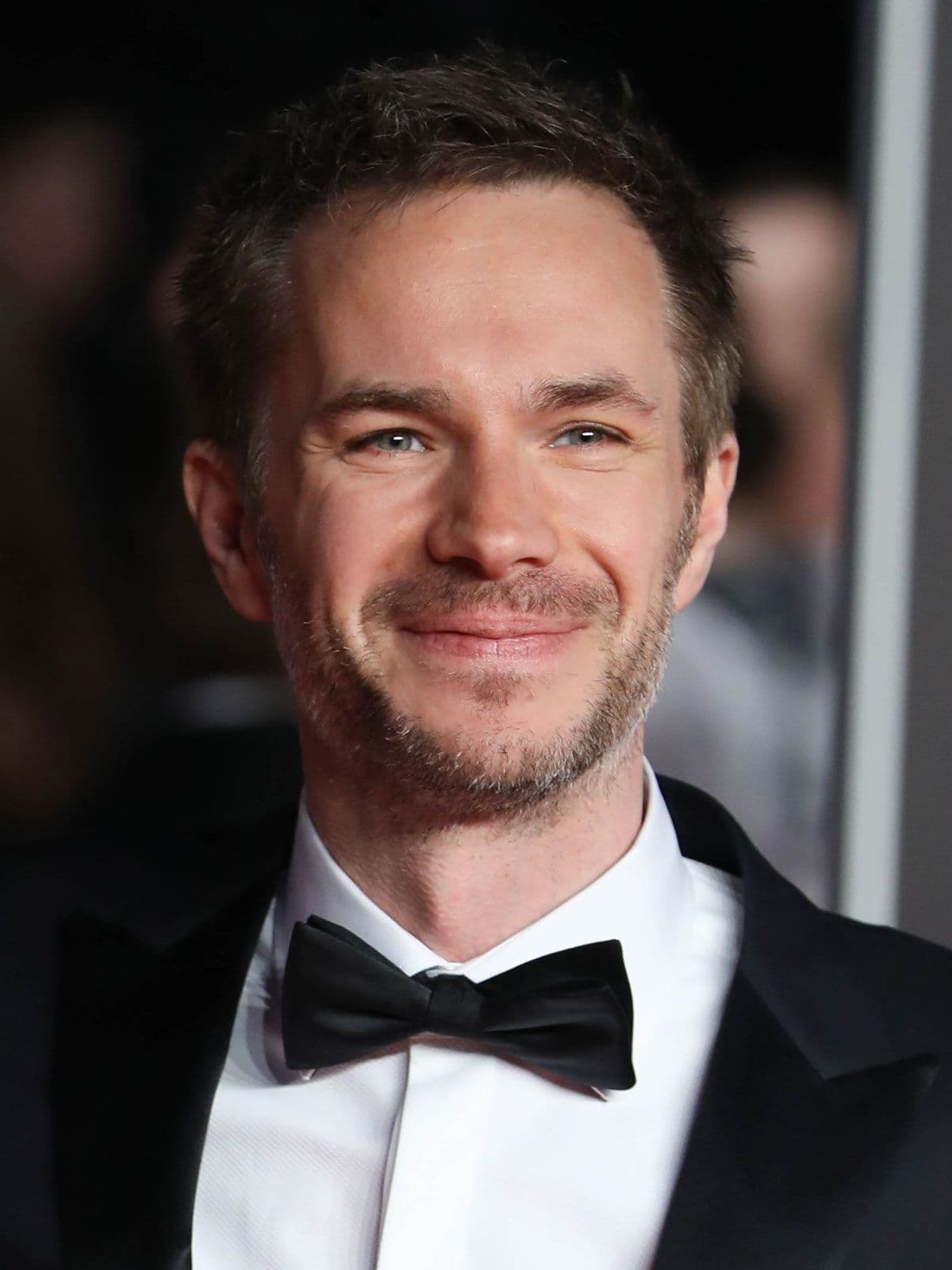 James D'Arcy