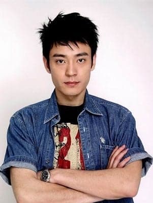 Guangjie Li