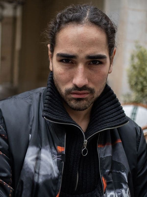Willy Cartier