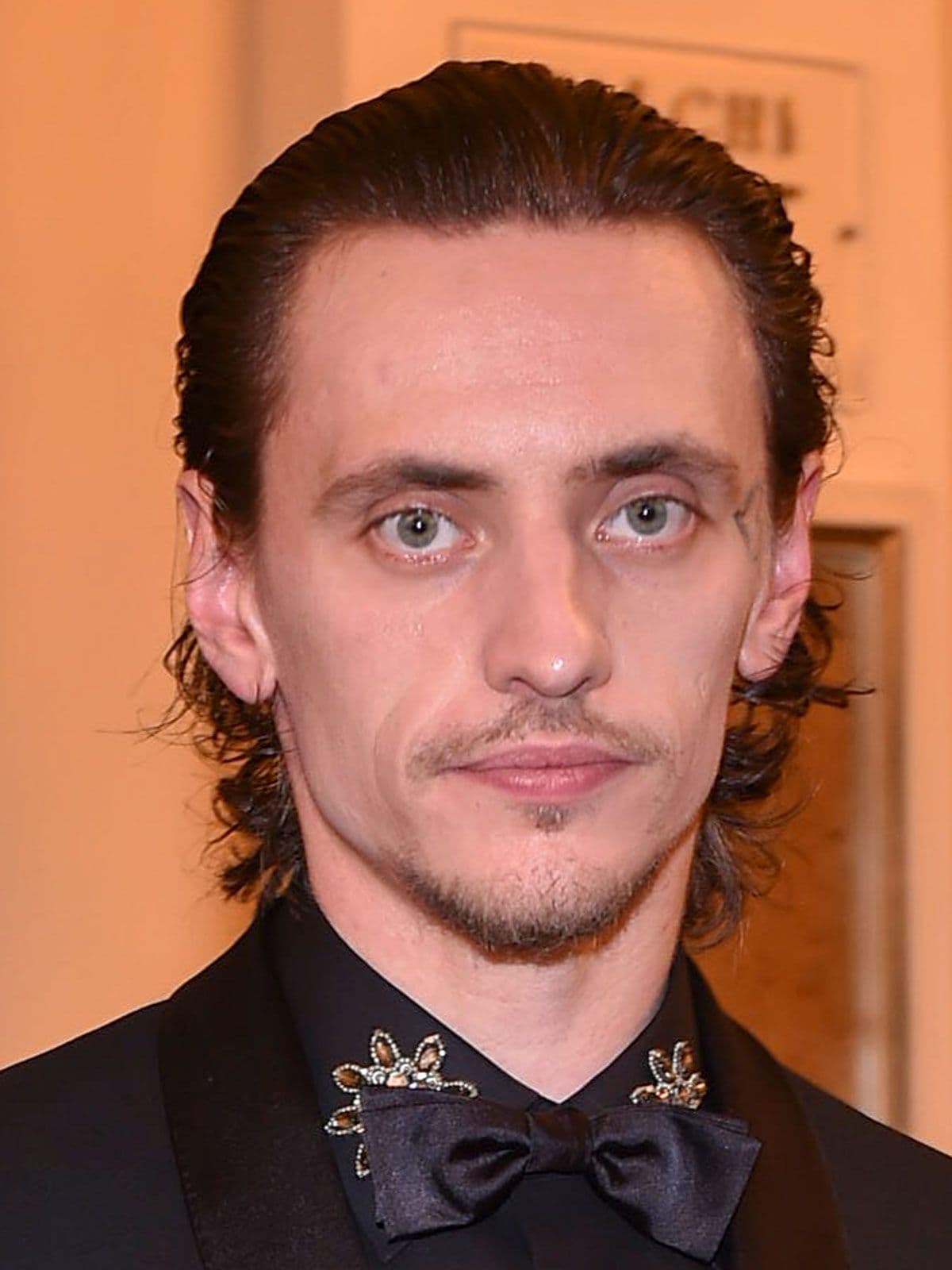 Sergei Polunin