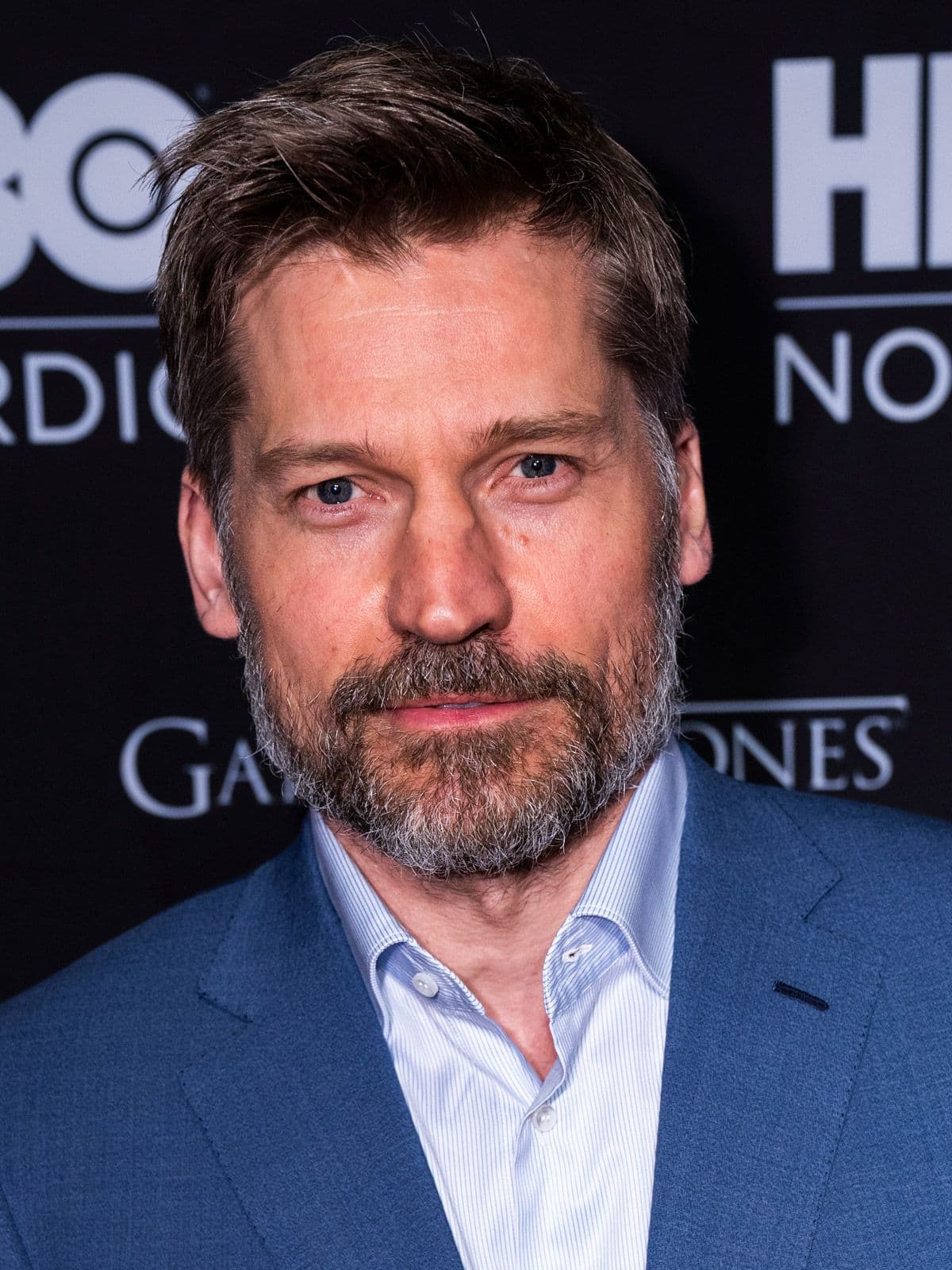 Nikolaj Coster-Waldau