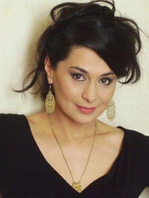Tamar Bukhnikashvili