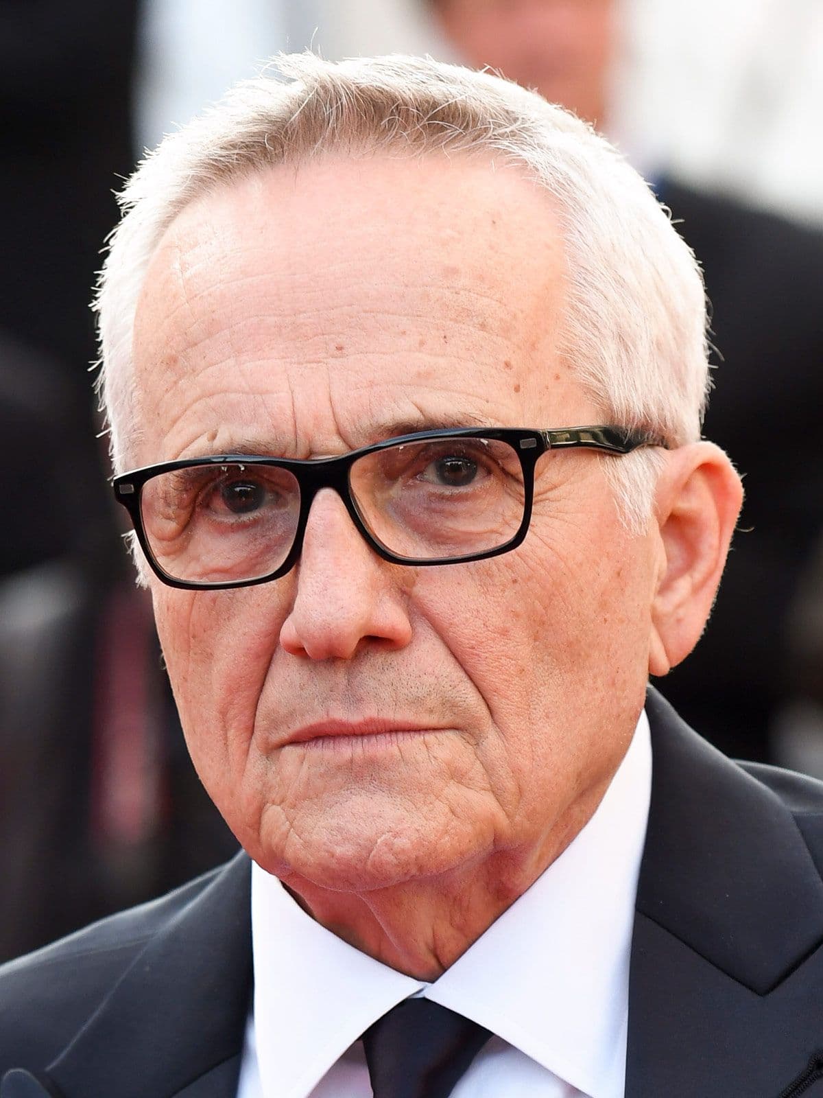 Marco Bellocchio