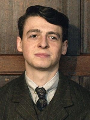 Anthony Boyle