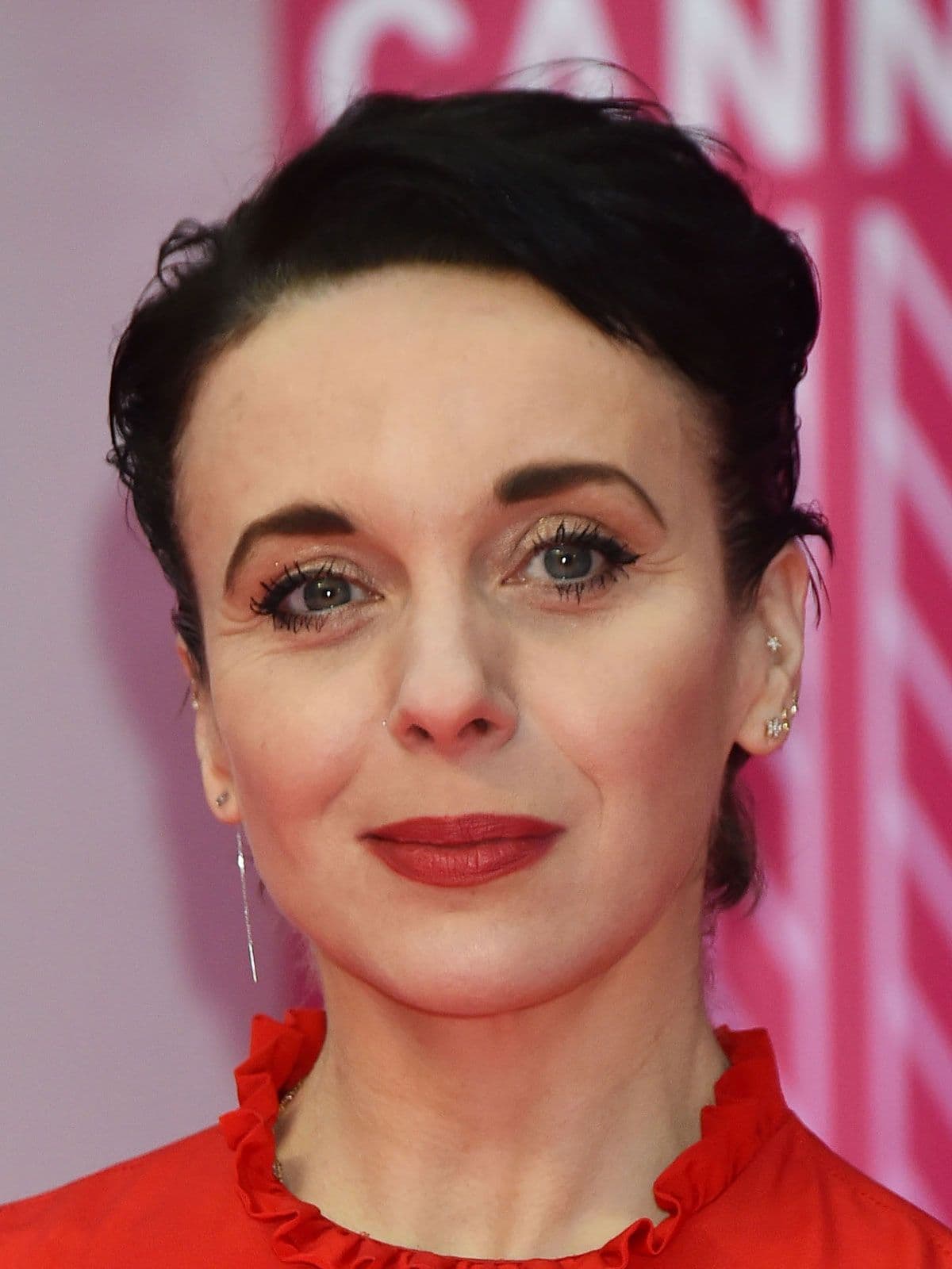 Amanda Abbington
