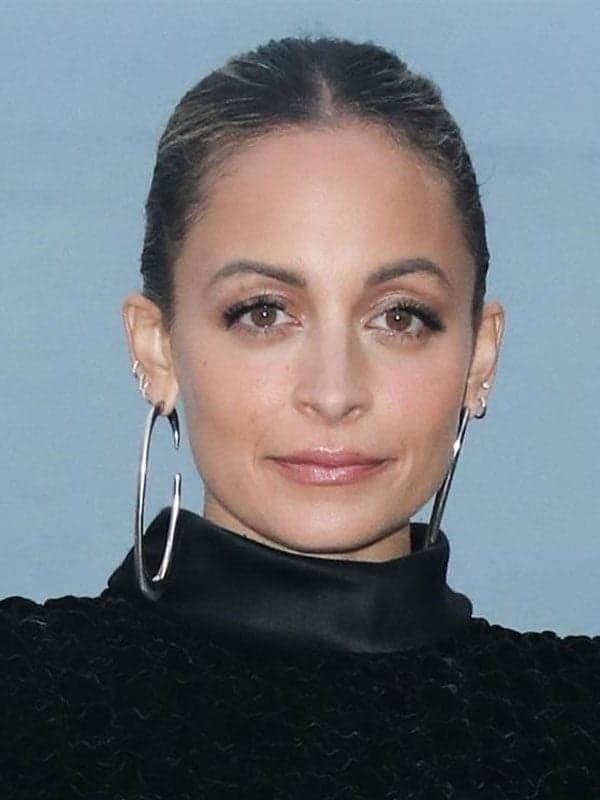 Nicole Richie