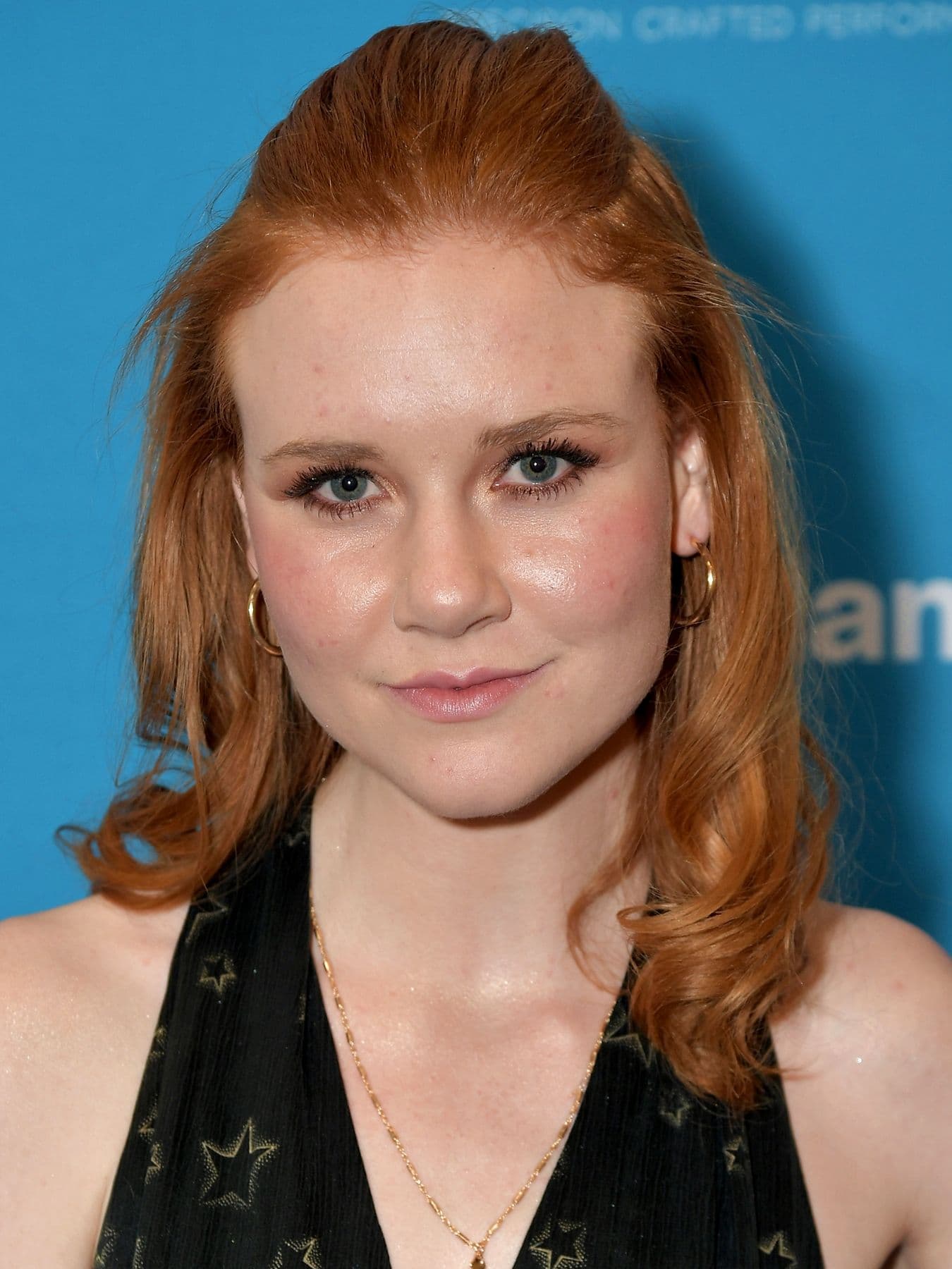 Madisen Beaty