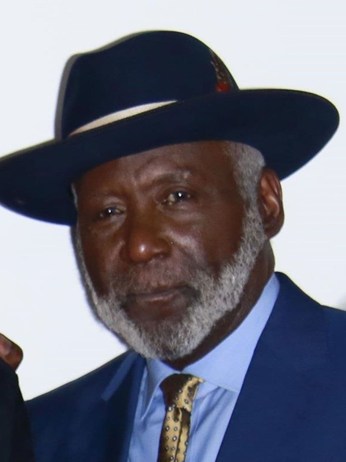 Richard Roundtree