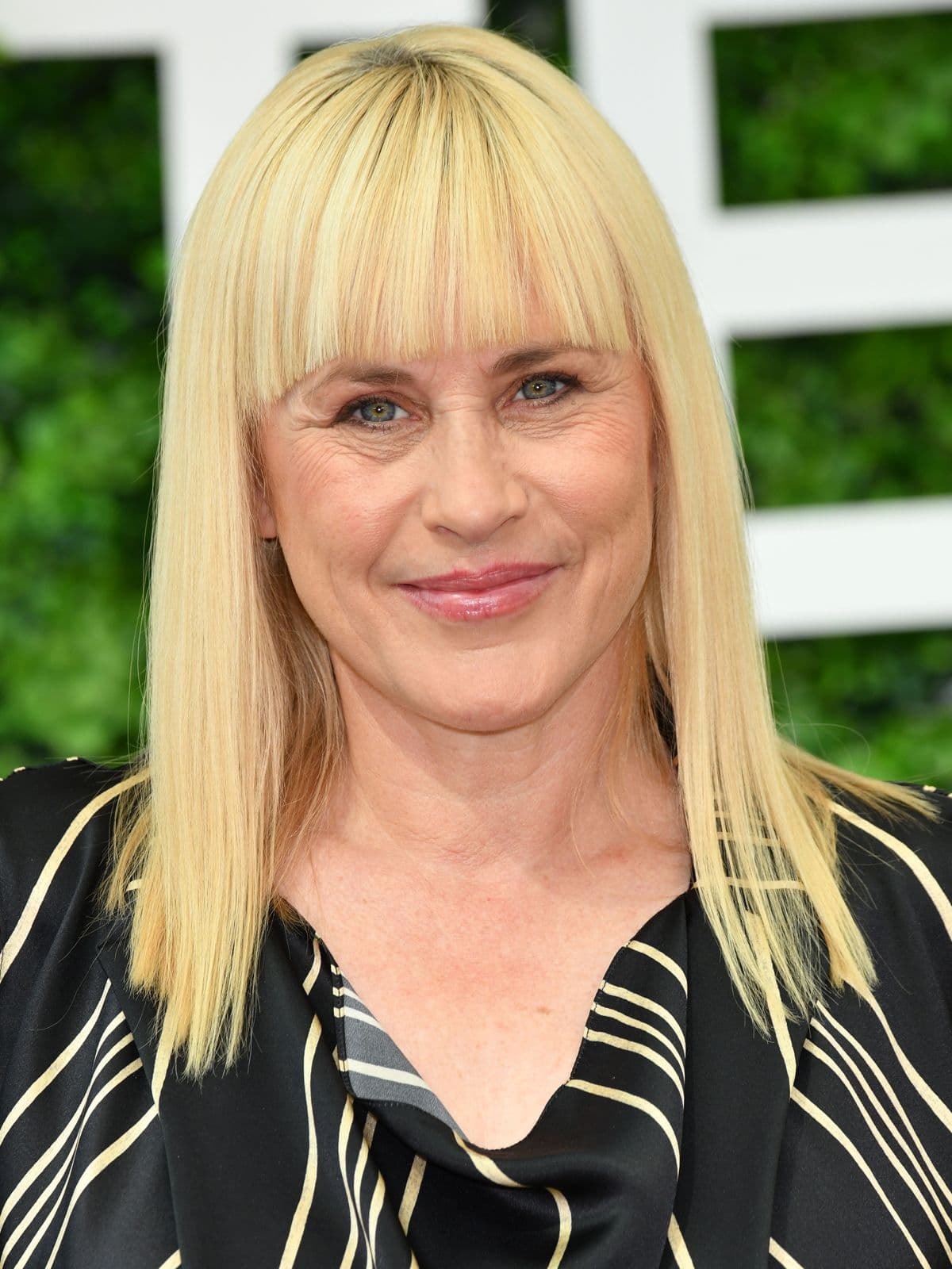 Patricia Arquette
