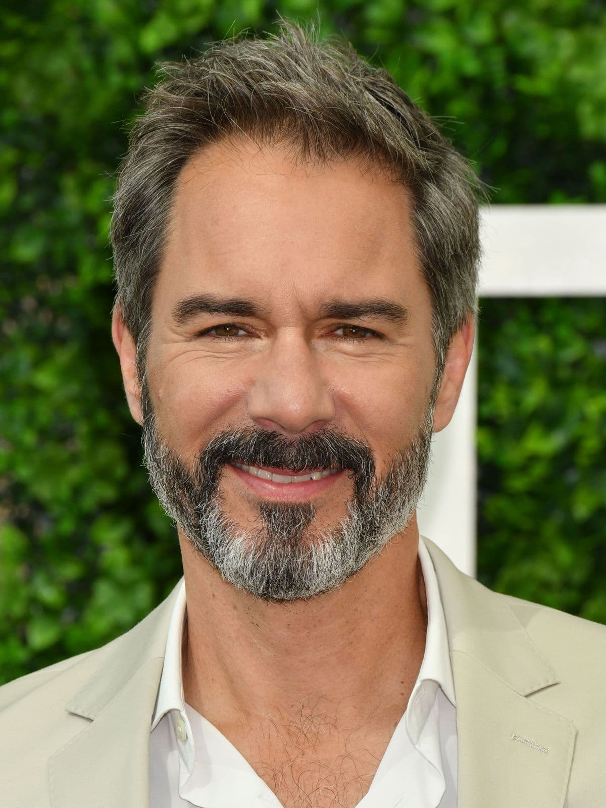 Eric McCormack