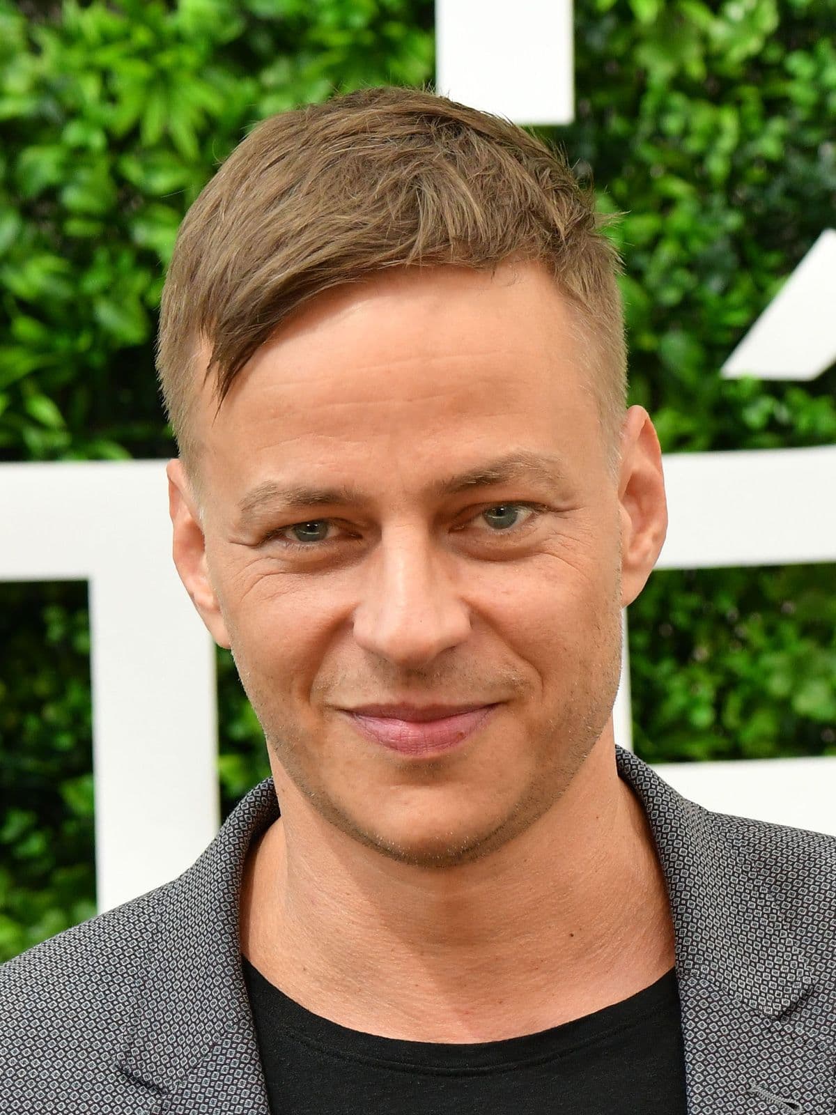 Tom Wlaschiha